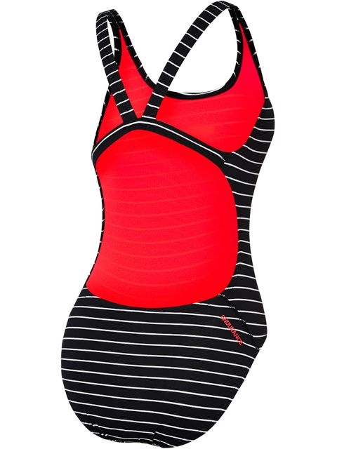 Speedo Leaderback One Piece - Limitless