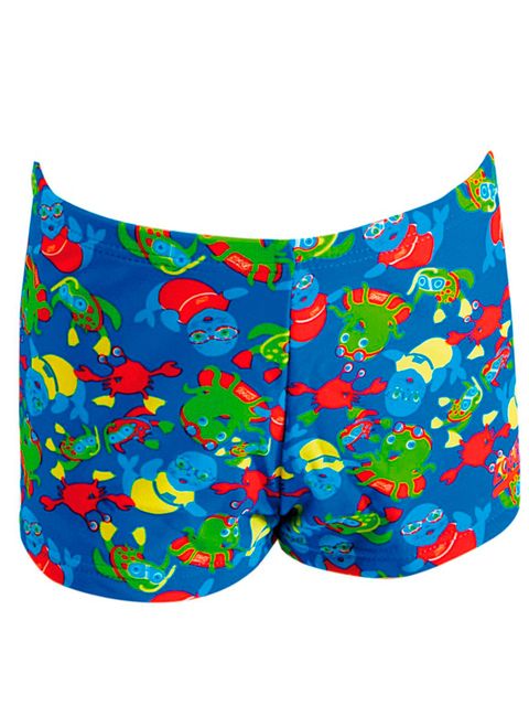 Zoggy Toddler Boys Trunks