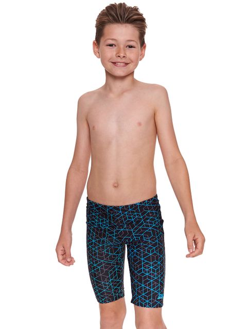 Zoggs Maze Boys Jammers 1