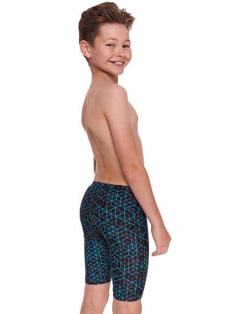 Zoggs Maze Boys Jammers 2