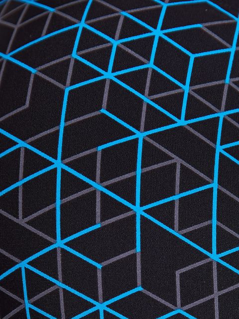 Zoggs Maze Boys Jammers 3