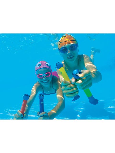 Zoggy Dive Sticks