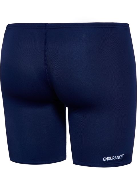 Speedo Basic Jammers - Boys Navy