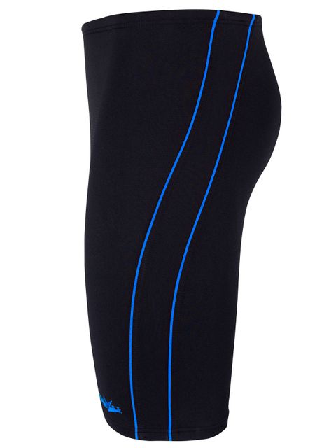 Rival Gatsby Black & Atlantic Mens Jammers 2