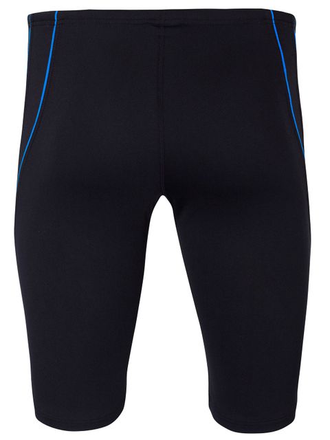 Rival Gatsby Black & Atlantic Mens Jammers 3