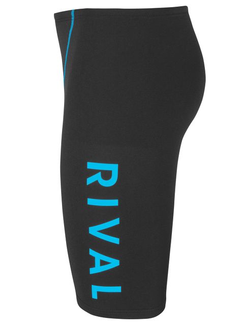 Rival Iceberg Graphite & Kingfisher Mens Jammers 2