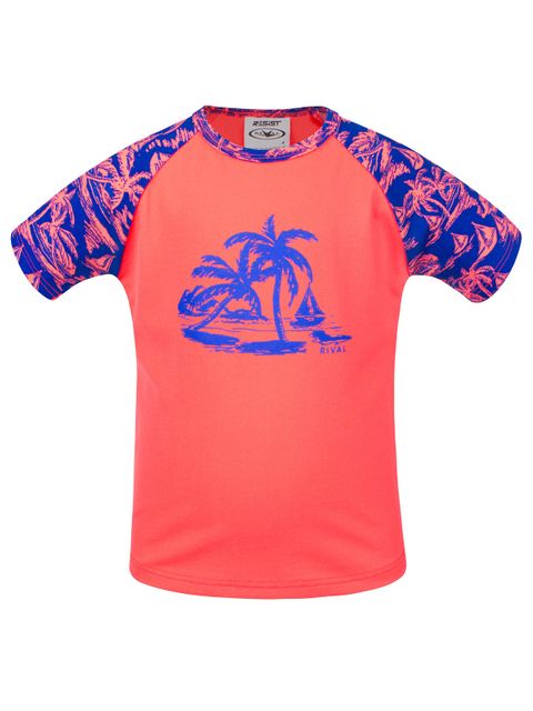 Rival Madison Toddler Girls Sun Top 1