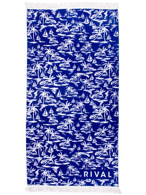 Rival Madison Towel 1