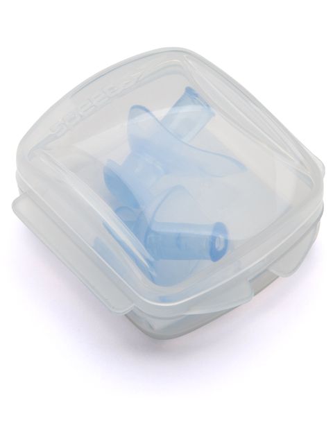 Speedo Ergo Ear Plugs - Blue