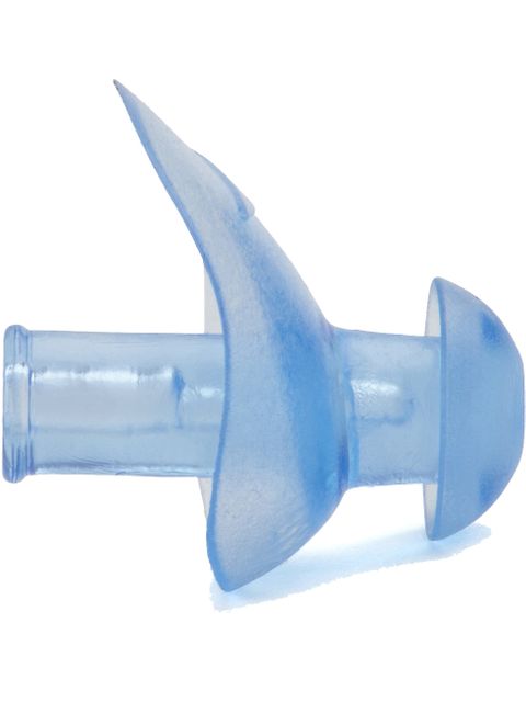 Speedo Ergo Ear Plugs - Blue