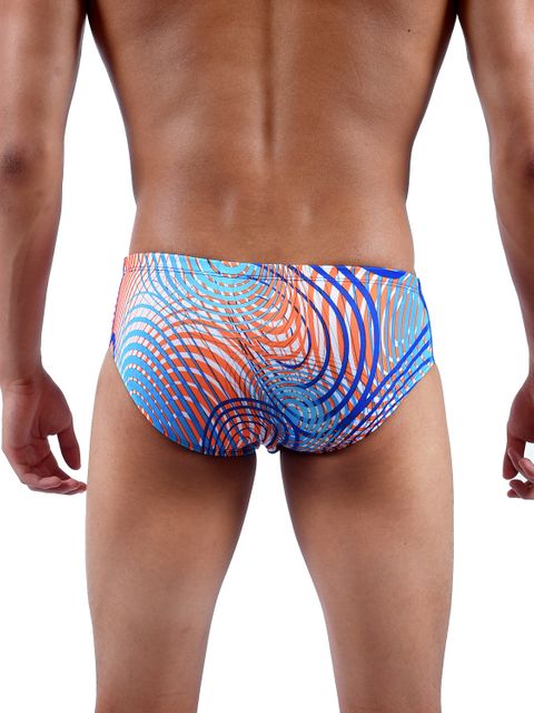 Dolfin Uglies Orbit Trunks 2