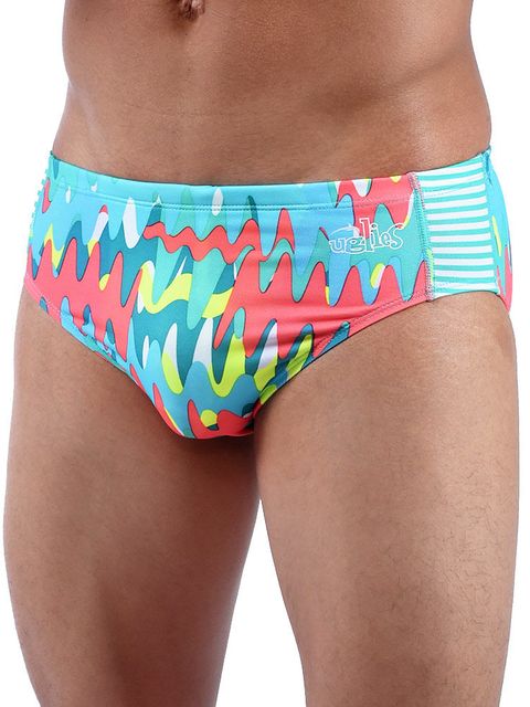 Dolfin Uglies Zippy Trunks 1