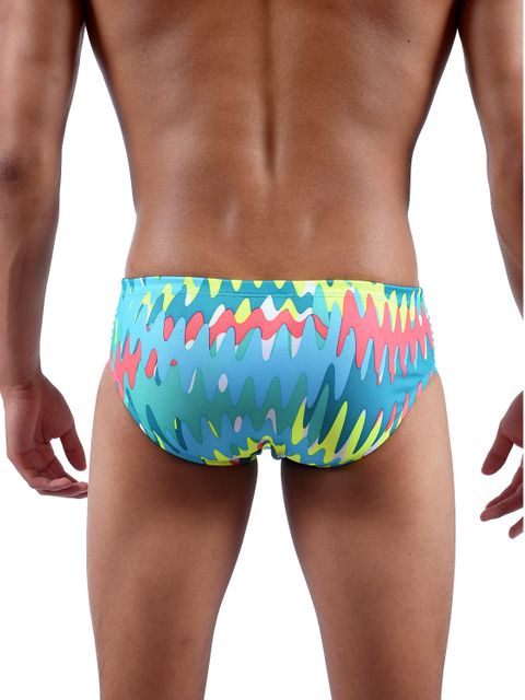 Dolfin Uglies Zippy Trunks 2