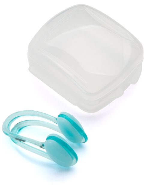 Speedo Universal Nose Clip - Blue