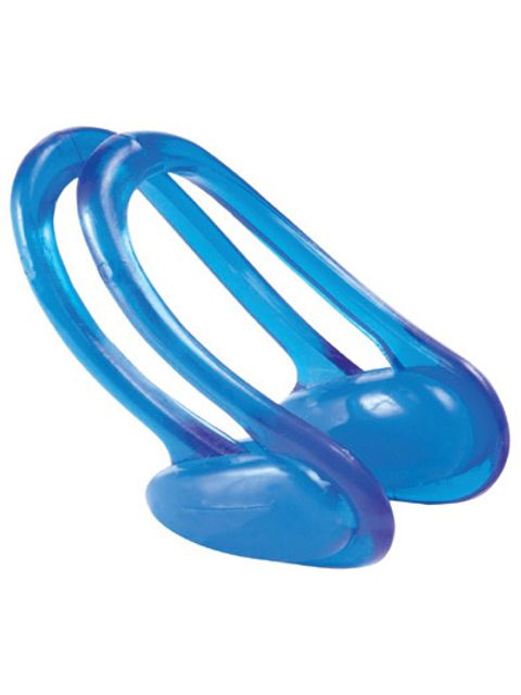 Speedo Universal Nose Clip - Blue