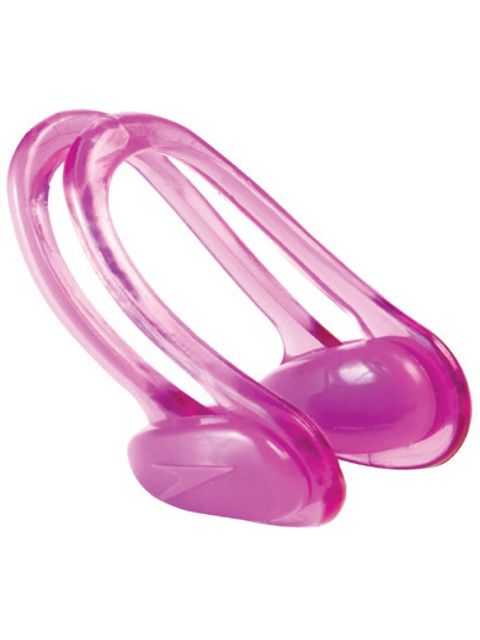 Speedo Universal Nose Clip - Purple