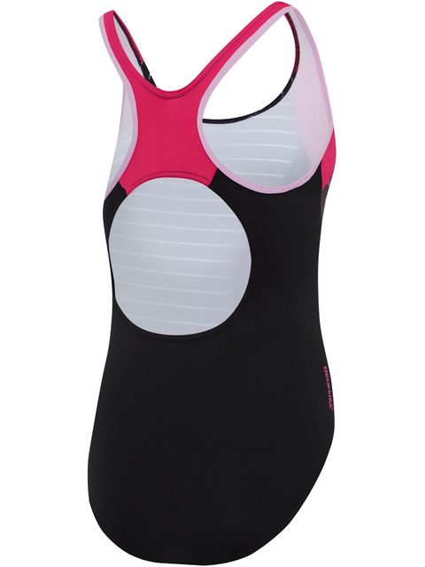 Speedo Muscleback One Piece - Monogram