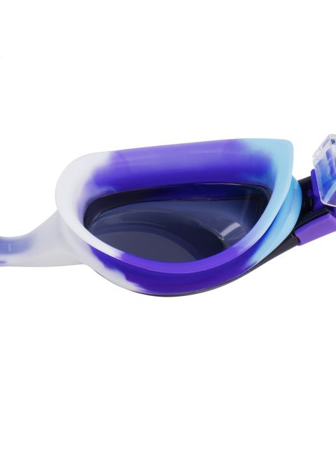 Speedo Skoogle Goggles - Purple/Aqua Splash/Tie Dye
