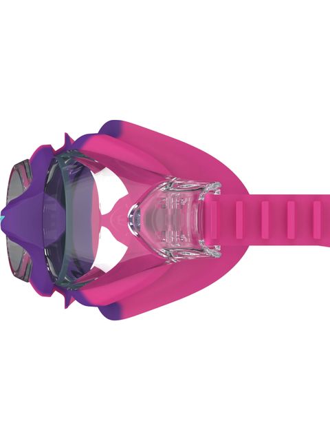 Speedo Skoogle Goggles - Bright Pink