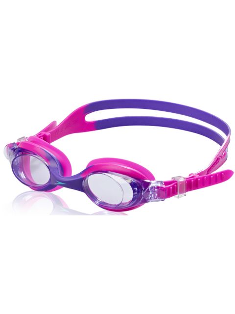 Speedo Skoogle Goggles - Bright Pink