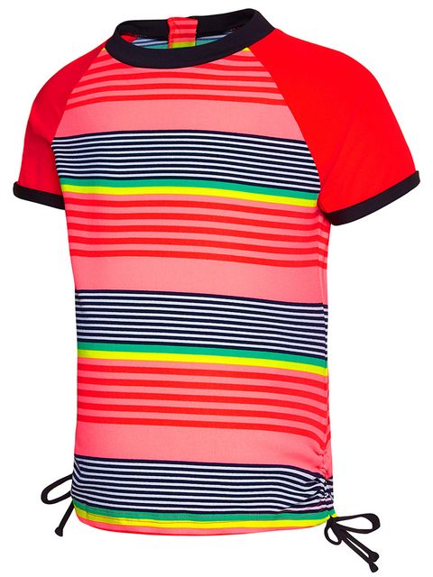 Speedo Fruit Dream Toddler Girls Sun Top