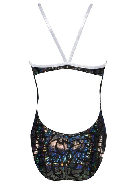 The Finals Puzzle One Piece Swimsuit