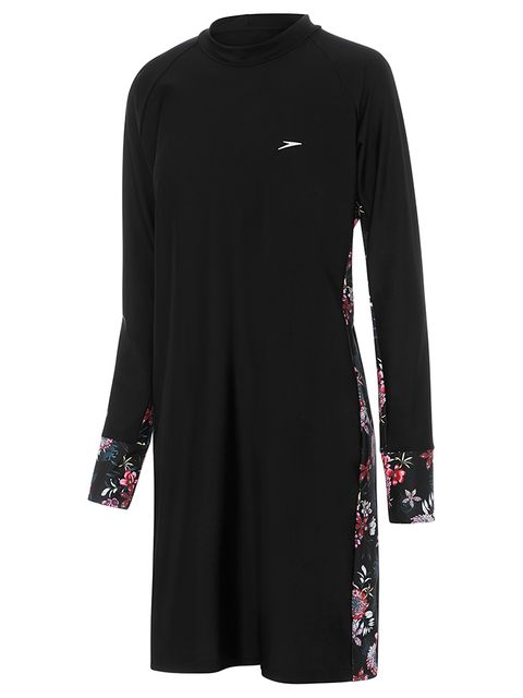 Speedo Bliss Womens Swim Dress