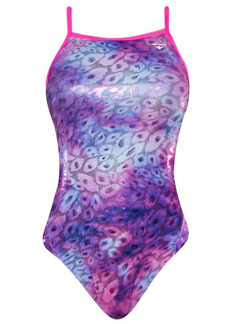 The Finals Princess One Piece Swimsuit