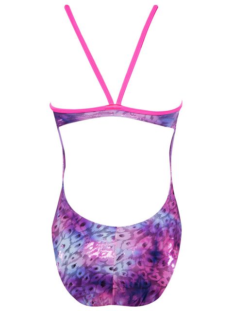 The Finals Princess One Piece Swimsuit