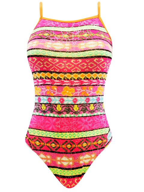 The Finals Happiness One Piece