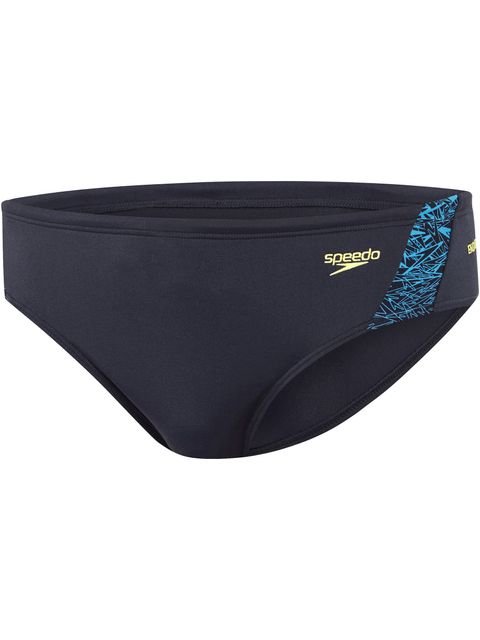 Speedo 10cm Briefs  - Boom Laguna