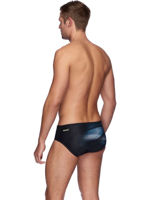 Speedo 10cm Briefs - Attrex