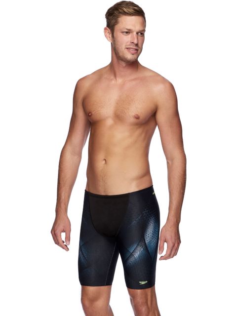 Speedo Jammers  - Attrex Carbon