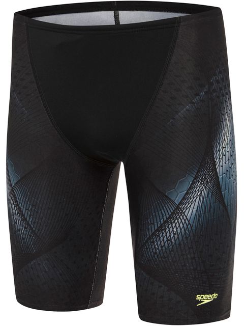 Speedo Jammers  - Attrex Carbon