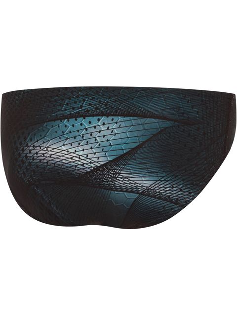 Speedo 10cm Briefs - Attrex