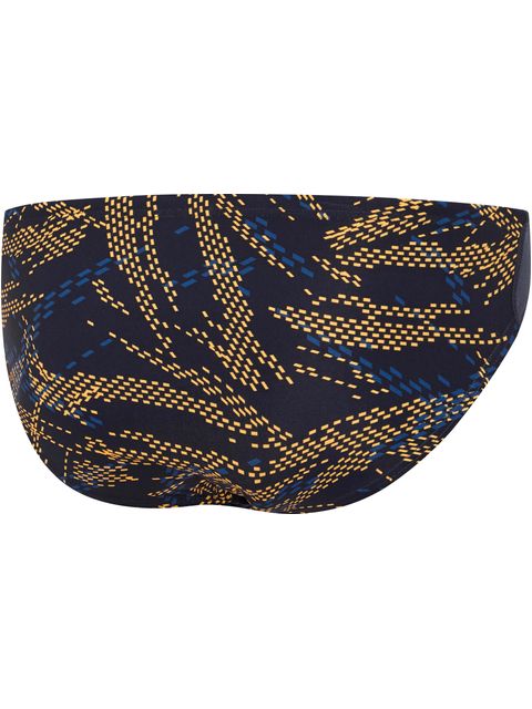 Speedo 8cm Briefs - Java