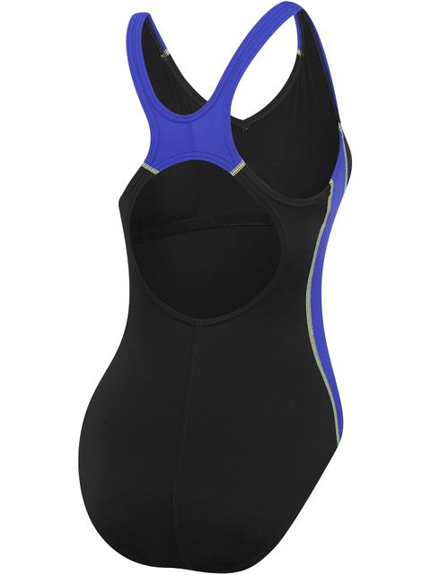 Speedo Splice One Piece - Trick