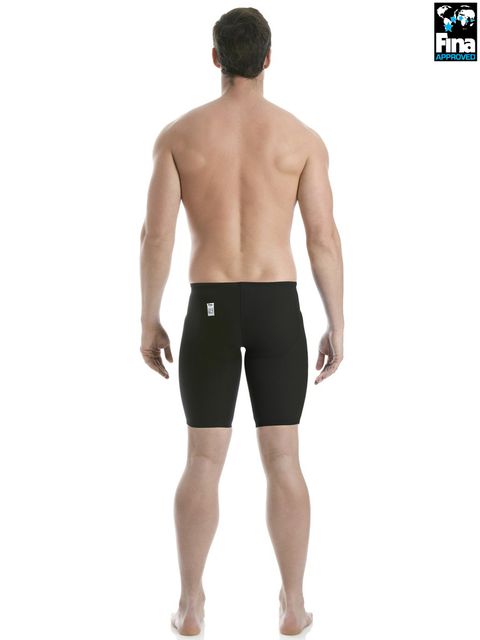 Speedo LZR Racer Elite 2 Black Jammers