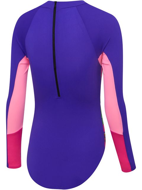 Speedo Paddle Suit - Ella Unicorn