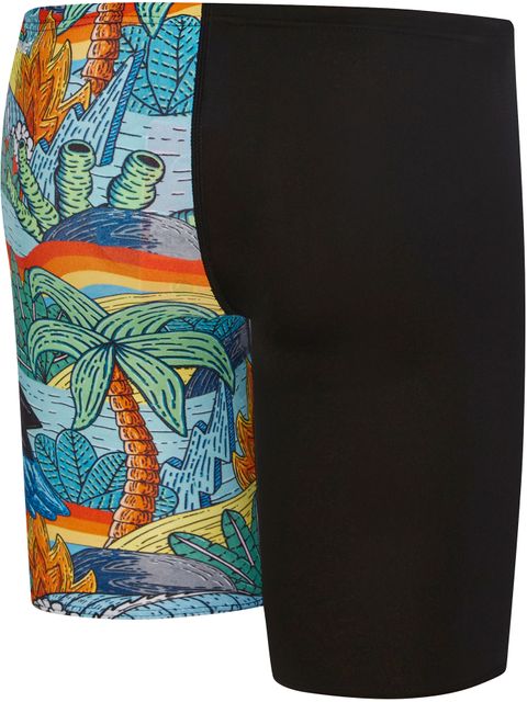 Speedo Jammers - Riley the Cocky