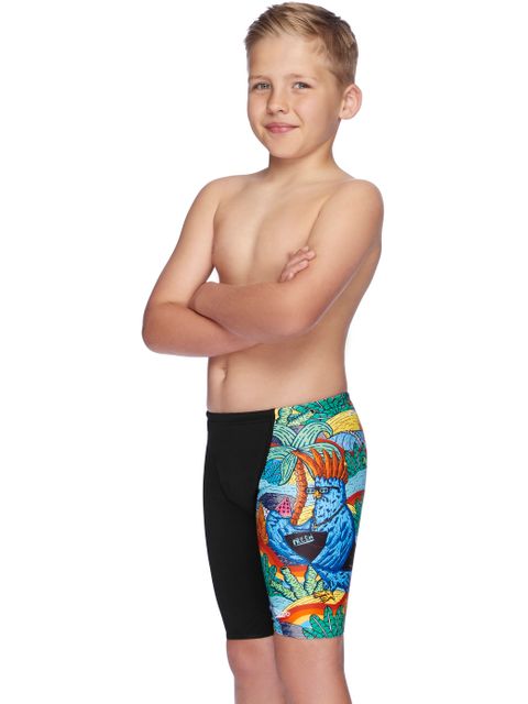 Speedo Jammers - Riley the Cocky