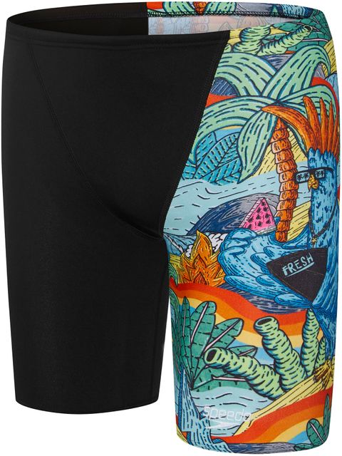 Speedo Jammers - Riley the Cocky