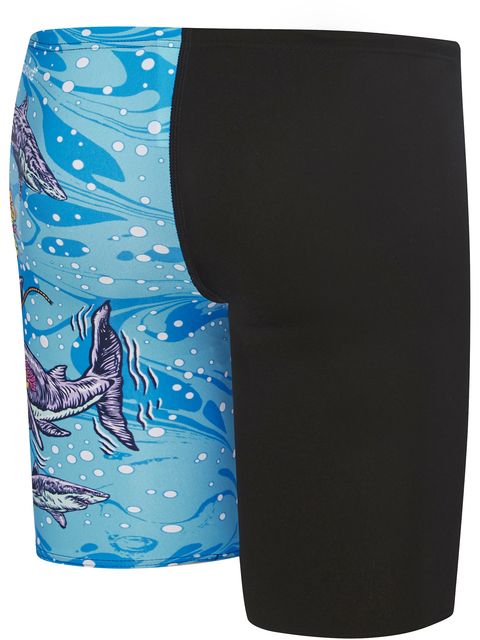 Speedo Jammers - Shark Rodeo