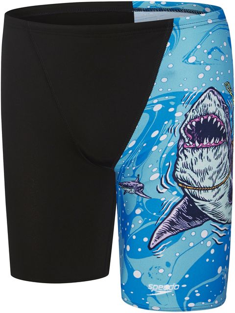 Speedo Jammers - Shark Rodeo