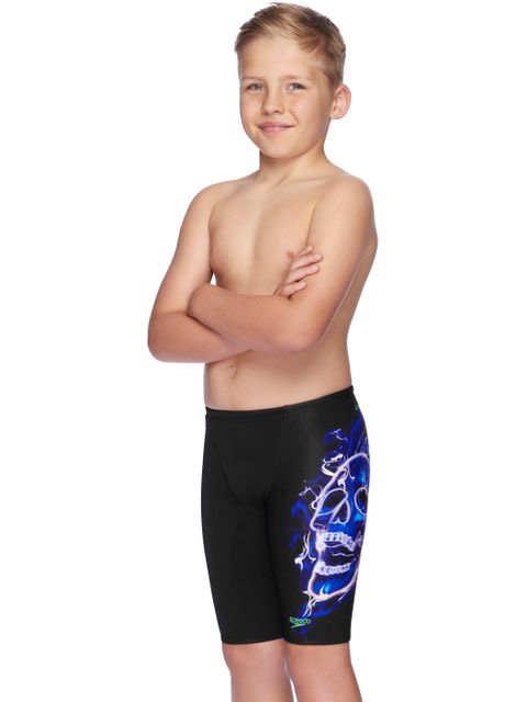 Speedo Jammers - Smoulder