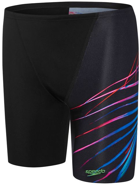 Speedo Jammers - Palm Glow