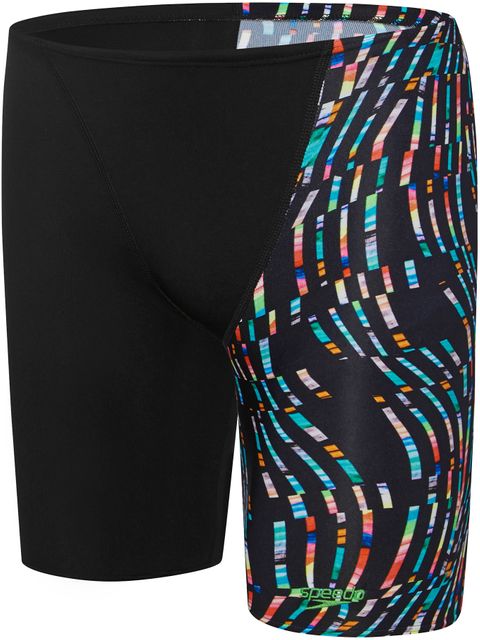 Speedo Jammers - Neon Nights