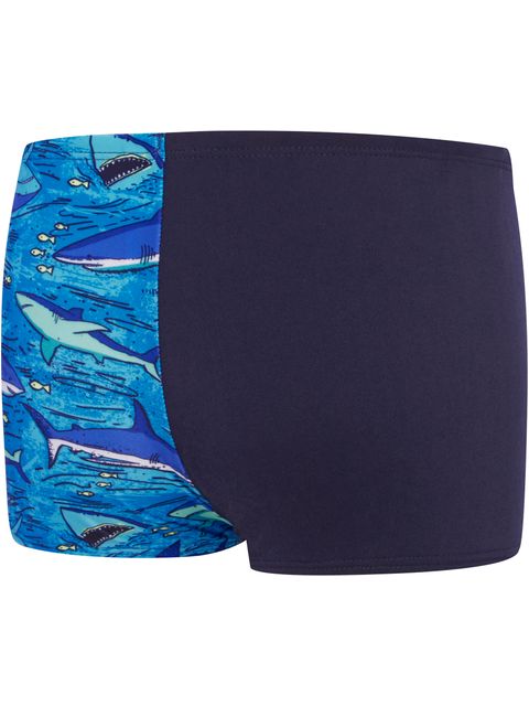 Speedo Aquashort - Big Bite