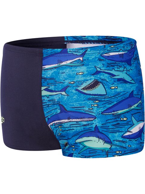 Speedo Aquashort - Big Bite