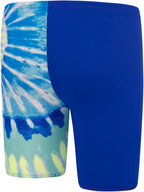 Speedo Jammers - Tie Dye Wave